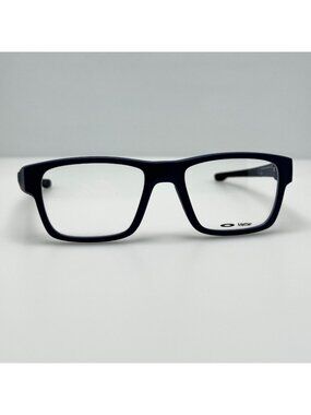 Oakley OX8077-0752 Splinter Blue Eyeglasses Eye Glasses Frames 52-18-137